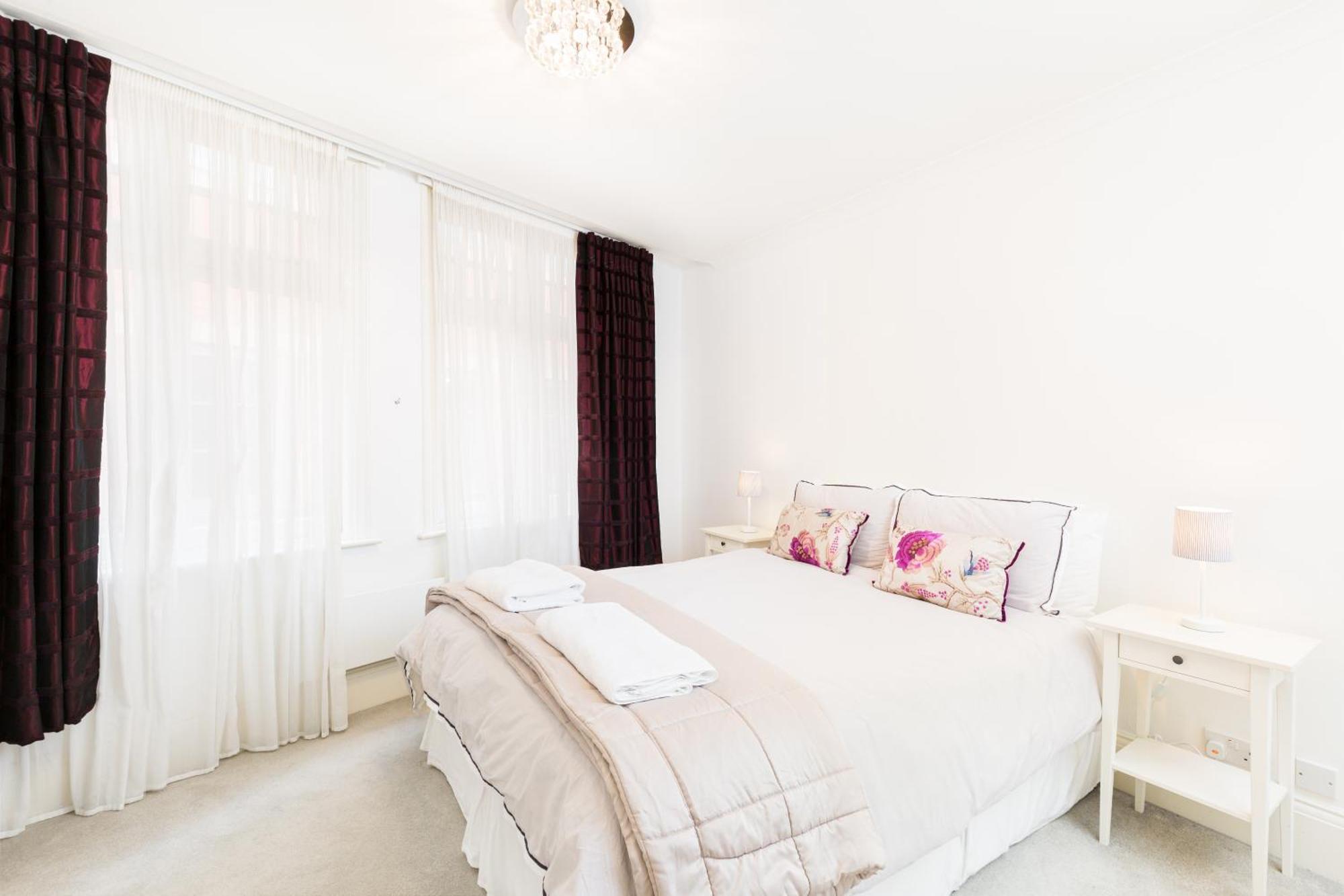 City Centre - New Street Apartment Birmingham Luaran gambar